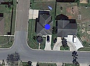 105 S Bernal Dr, Brownsville, TX 78521