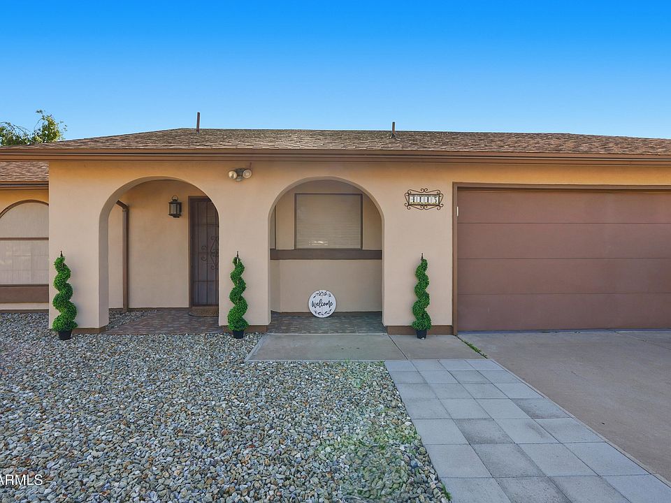 1st image of 4115 W MURIEL Drive
