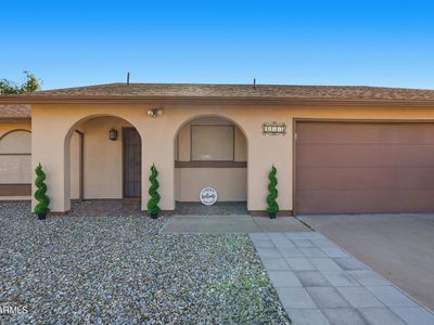 4115 W Muriel Dr, Glendale, AZ, 85308