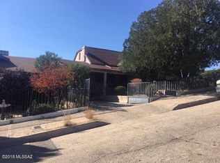 393 W Plum St, Nogales, AZ 85621