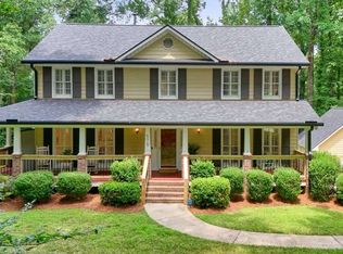 575 Teresa Ln, Canton, GA 30115