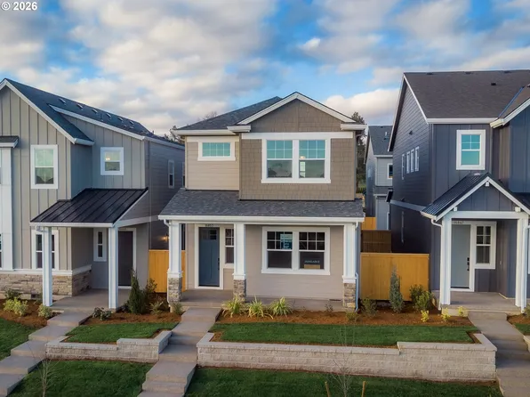 16853 SW Pomelo Dr, Sherwood, OR 97140