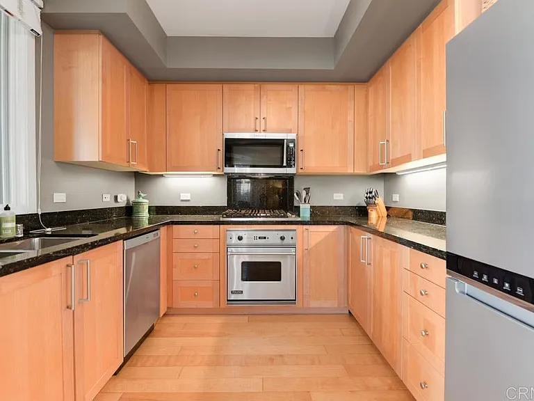 5410 La Jolla Blvd #A105 — Photo 6