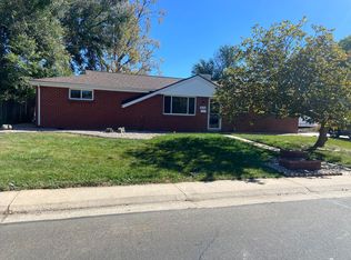 4530 Field St, Wheat Ridge, CO 80033