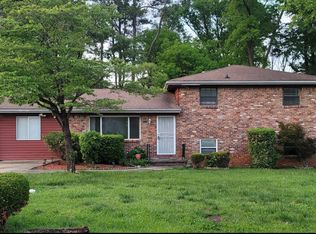 3608 Glen Falls Dr, Decatur, GA 30032