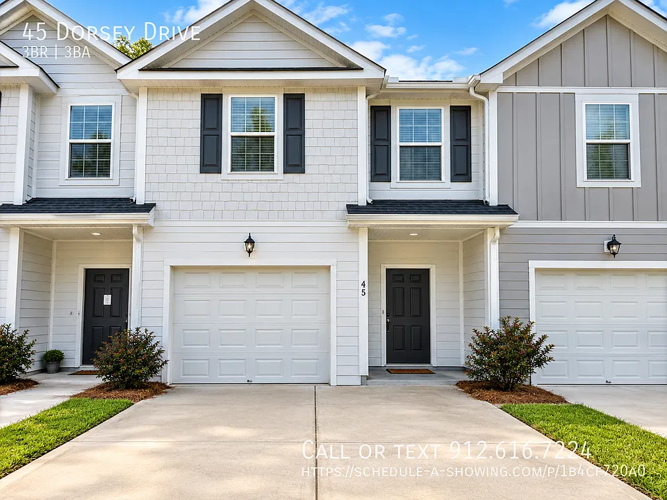 45 Dorsey Dr