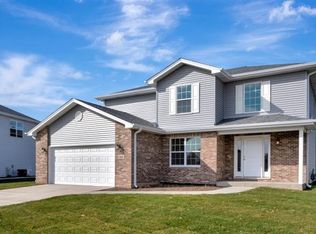 615 E Bethel Dr, Bourbonnais, IL 60914