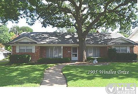 Great Curb Appeal