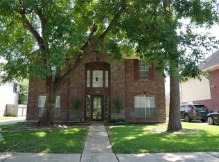 5226 Prairie Creek Dr, Houston, TX 77084