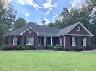 214 Rollingwood Cir, Rome, GA 30165
