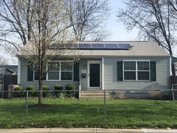 2268 Belcher Dr, Columbus, OH 43224