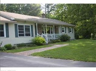 853 Upper Maple St, Killingly, CT 06241