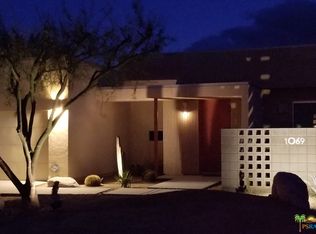 1069 Azure Ct, Palm Springs, CA 92262