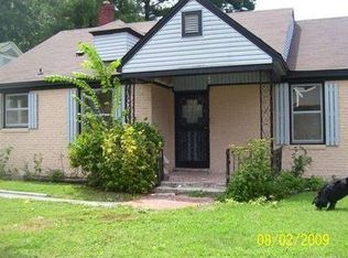 2311 Arlington Ave, Memphis, TN 38114