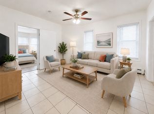 110 Bennington St #2, East Boston, MA 02128