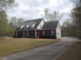 509 Barhams Ridge Dr, McDonough, GA 30252