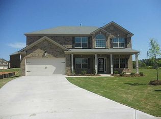 3603 River Rock Rd, Lithonia, GA 30038