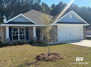 624 Mayflower Dr, Foley, AL 36535
