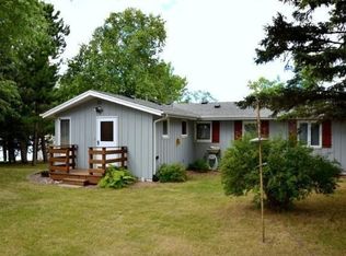 35678 Hoffman Beach Dr, Hillman, MN 56338