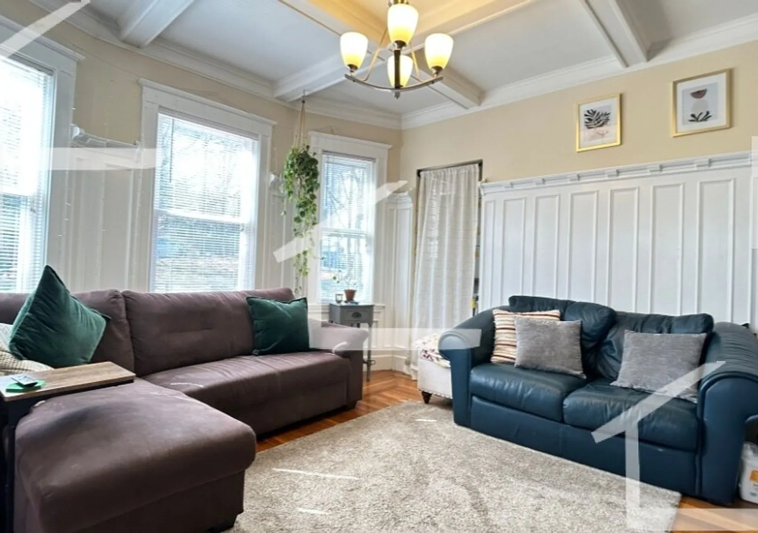 2 Glenley Terr #7 Boston MA 02135 — Photo 1