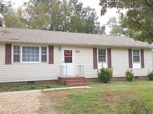 1125 Enon Church Rd, Chester, VA 23836