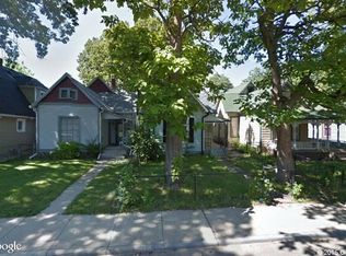 1628 Fletcher Ave, Indianapolis, IN 46203