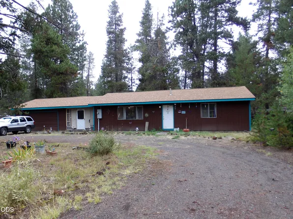 15972 Bull Bat Ln, La Pine, OR 97739
