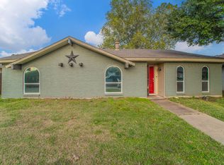 6017 Mimosa Ln, Rowlett, TX 75089