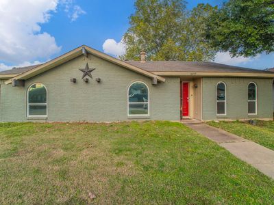 6017 Mimosa Ln, Rowlett, TX, 75089