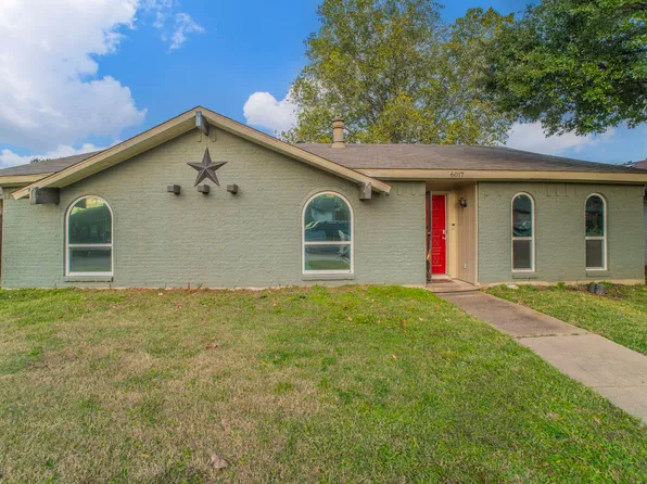 6017 Mimosa Ln, Rowlett, TX 75089