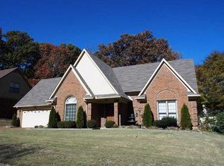 8688 Grandbury Pl, Cordova, TN 38016