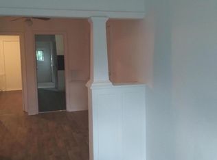 1205 30th St SE APT 3, Washington, DC 20019