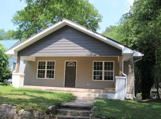 1204 Nashville Ave, Sheffield, AL 35660