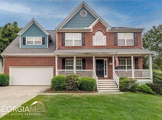 650 Bay Grove Rd, Loganville, GA 30052