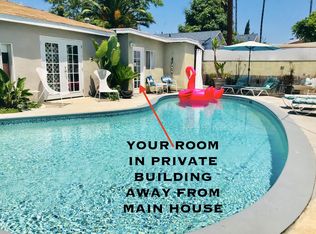 (Undisclosed Address), Los Angeles, CA 90018