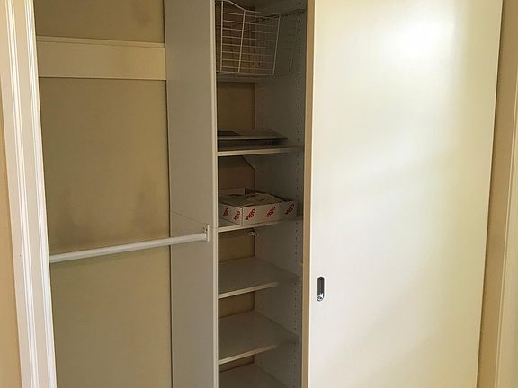 Master Closet #1