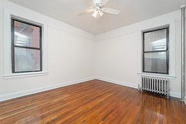 Rented by Modern Spaces