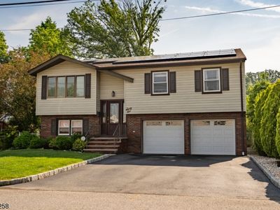66 Grove Street, Little Falls, NJ, 07424