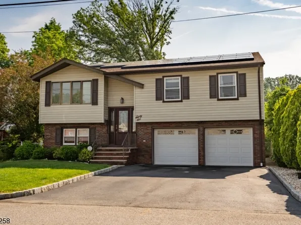 66 Grove Street, Little Falls Twp., NJ 07424