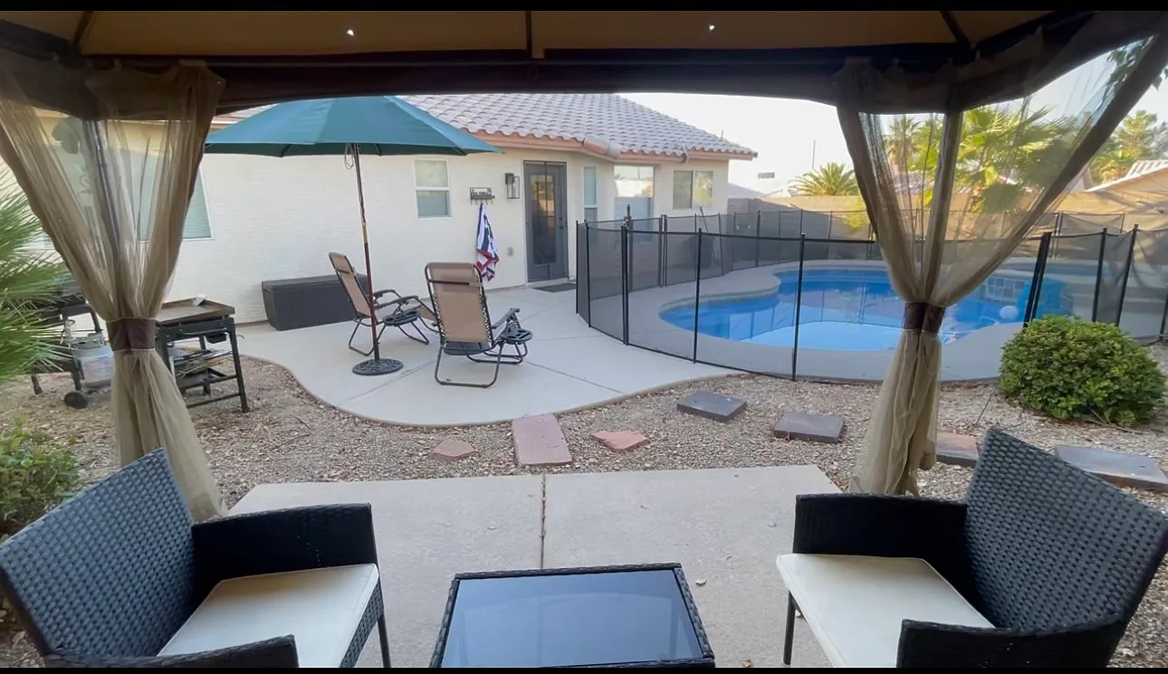 Mineola Way, North Las Vegas — Photo 1