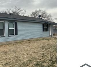 209 N Louisiana St #B, Amarillo, TX 79106