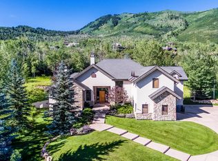 2635 Aspen Springs Dr, Park City, UT 84060