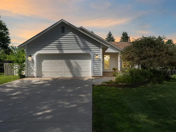14124 Upper 54th St N, Stillwater, MN 55082