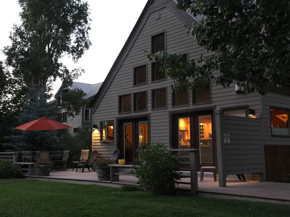 (undisclosed Address), Telluride, CO 81435