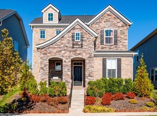 1848 Riverbirch Ln, Hermitage, TN 37076