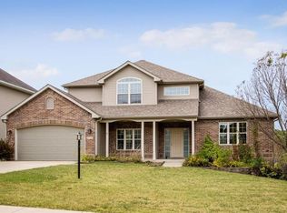 2320 Flintshire Vw, Coralville, IA 52241