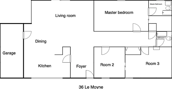 36 Le Moyne Dr — Photo 31