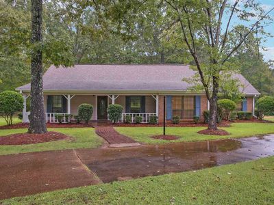 4209 Oakhill Dr, Terry, MS, 39170