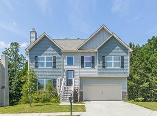 674 Stable View Loop, Dallas, GA 30132