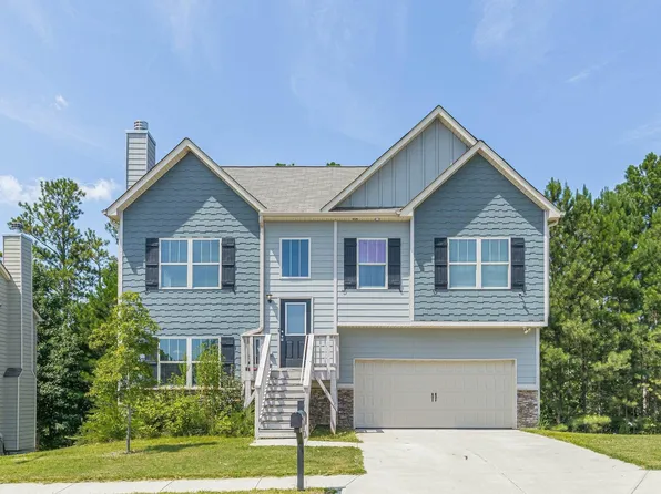 674 Stable View Loop, Dallas, GA 30132